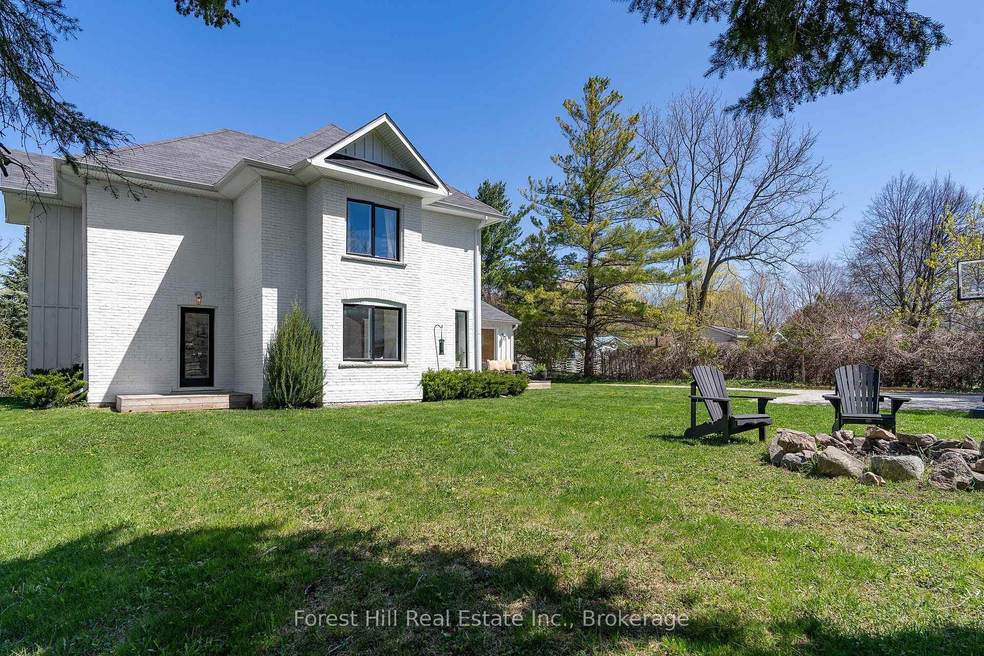 7599 36/37 Nottawasaga Side Road, Clearview