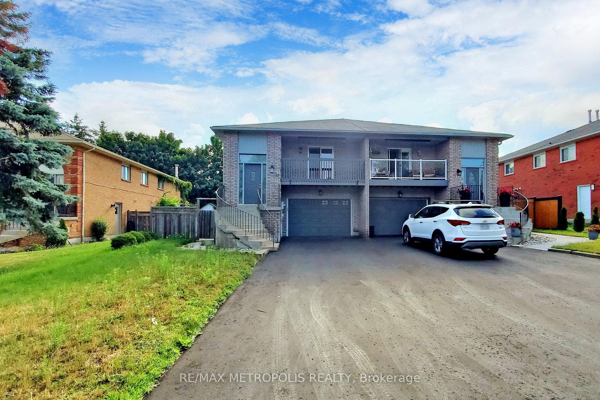17 Porritt Street Unit Lower, Barrie