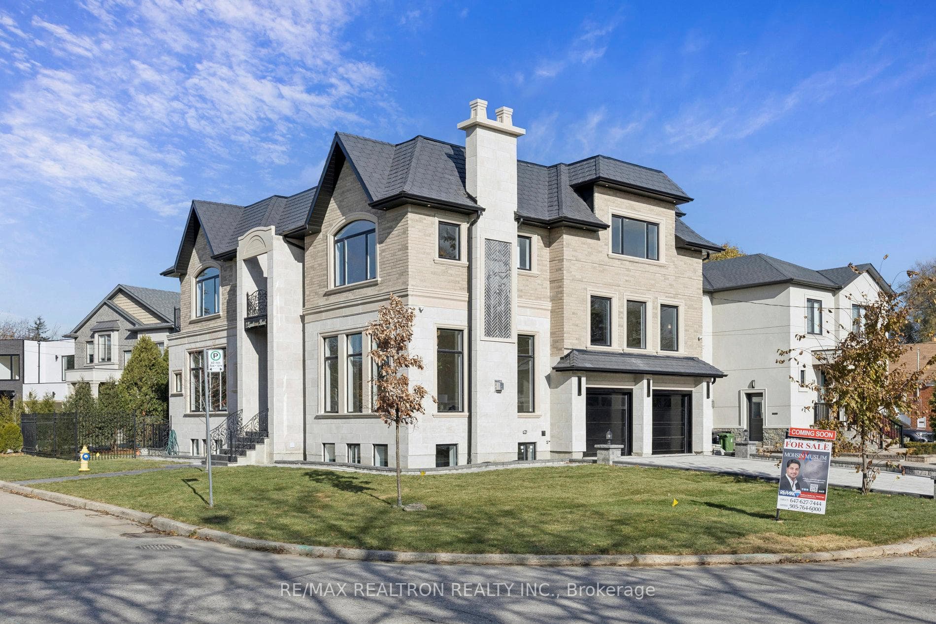 1 Lynnhaven Road, Lawrence Park / Bedford Park, ON M6A 2K7 - Photo 1