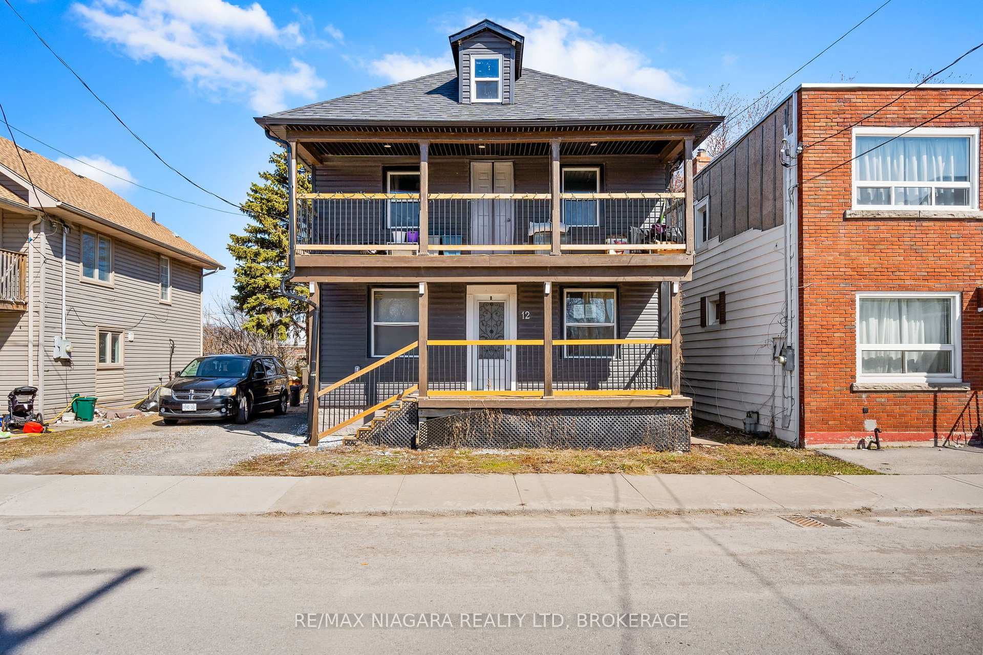 12 Nickel Street, Port Colborne