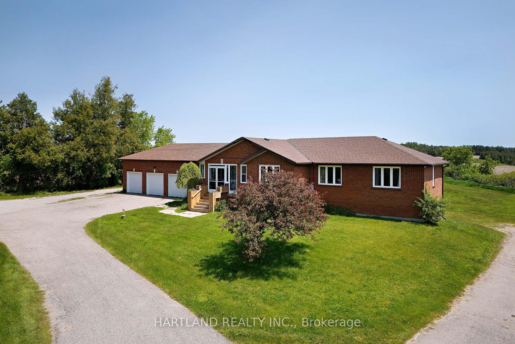 5125 Concession 4 Road, Uxbridge, ON L0C 1A0 - Photo 1