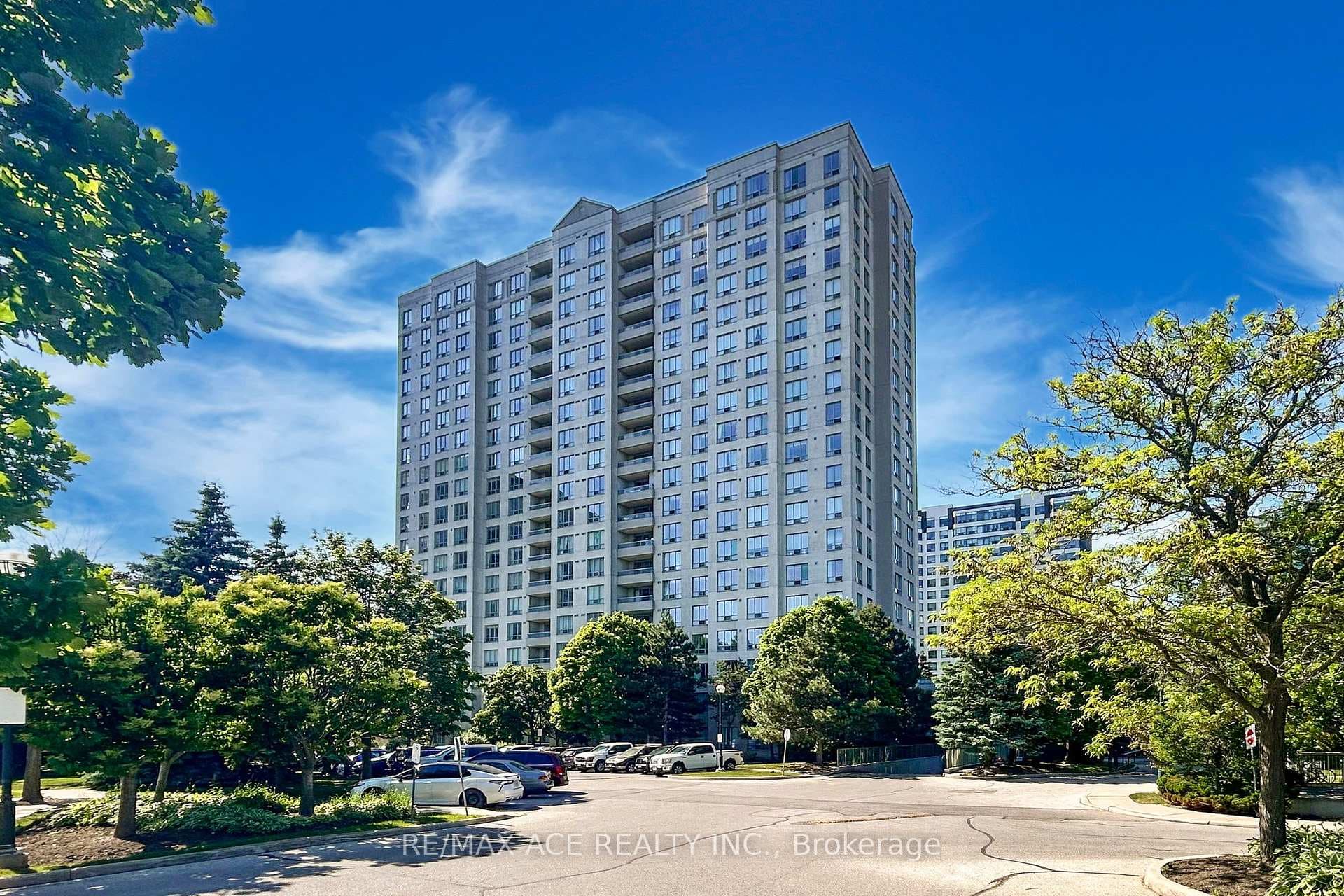 5039 Finch Avenue Unit 1113, Agincourt / Milliken, ON M1S 5L6 - Photo 1