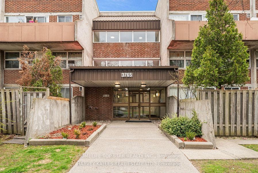 3765 Sheppard Avenue Unit 204, Scarborough Village / Eglinton East, ON M1T 3R7 - Photo 1