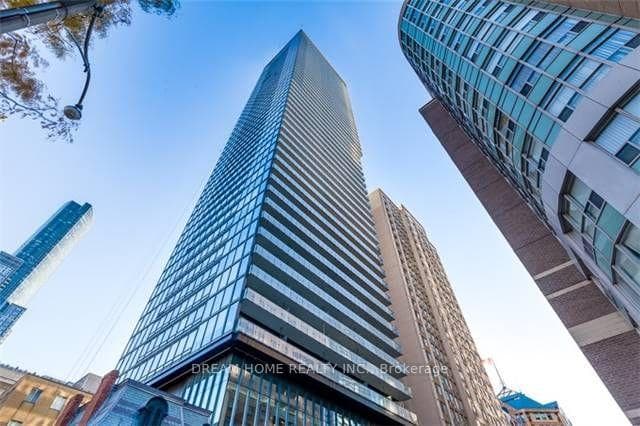 15 Grenville Street Unit 2909, Toronto C01