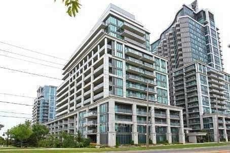 2119 Lake Shore Boulevard Unit 806, Liberty Village / Parkdale / South Parkdale, ON M8V 4E8 - Photo 1