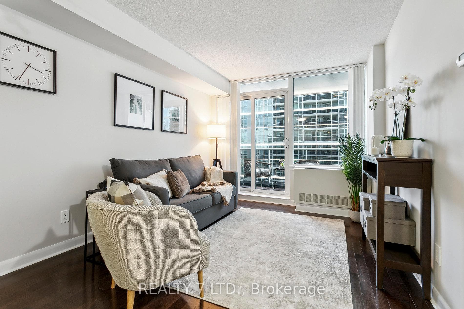 4978 Yonge Street Unit 2611, Toronto C07