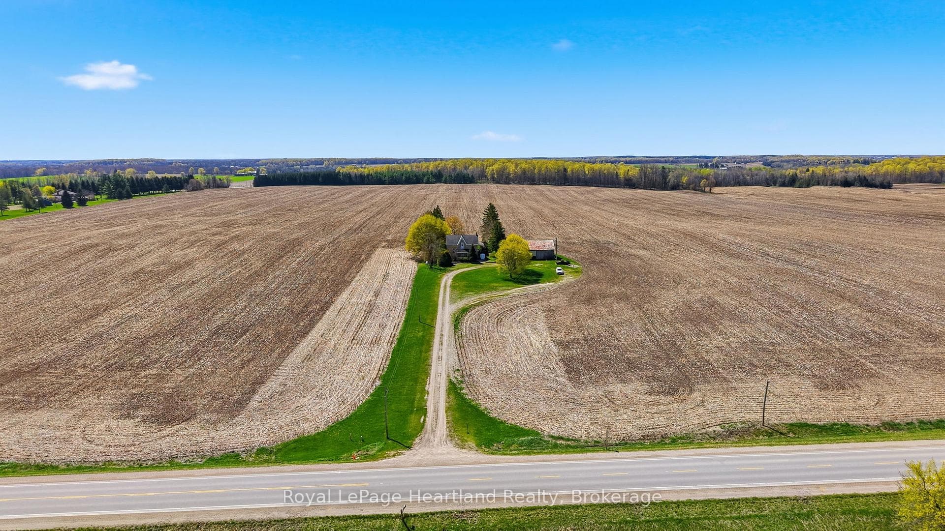 46341 Fordwich Line, Howick