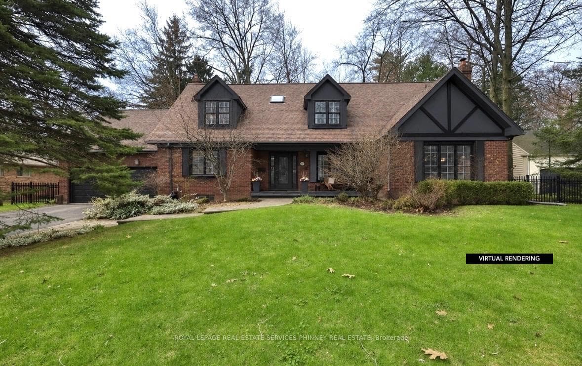 1244 Woodland Avenue, Mississauga, ON L5G 2X9 - Photo 1