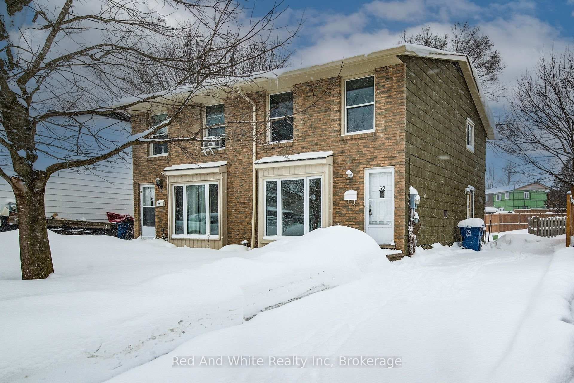 52 Avonwood Drive, Stratford