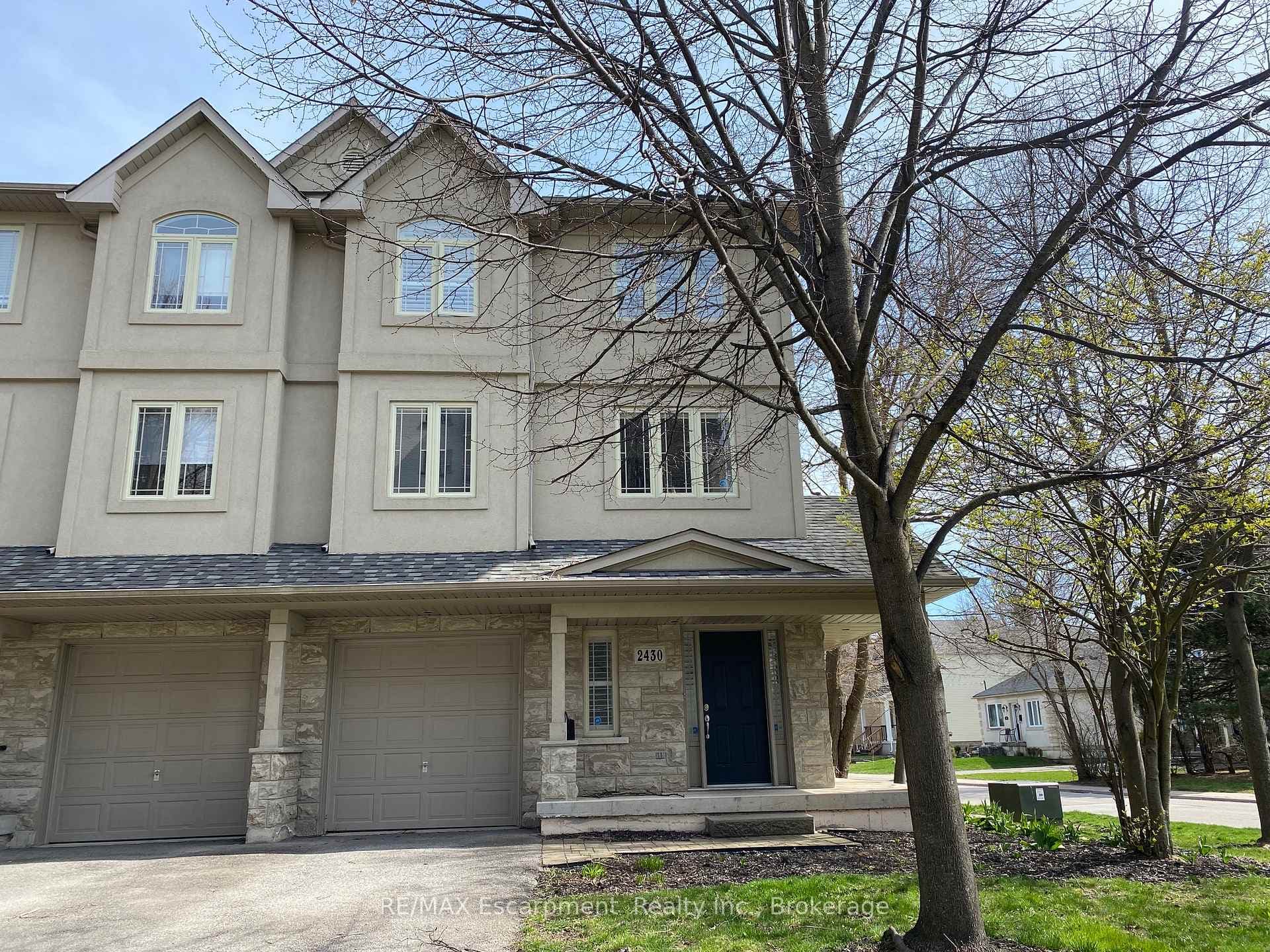 2430 Second Street, Burlington
