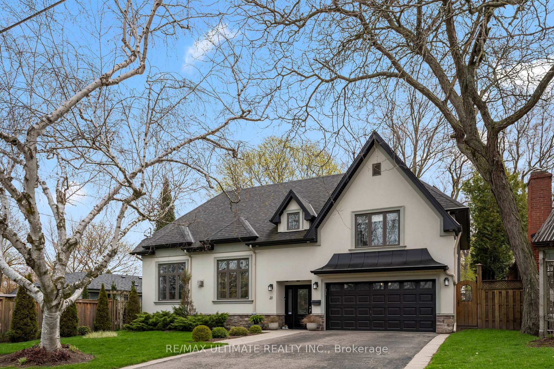 21 Brinloor Boulevard, Scarborough Town Centre, ON M1M 1L3 - Photo 1