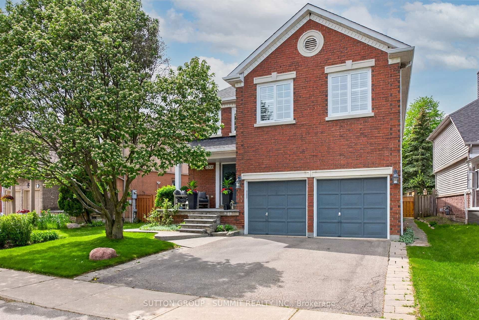 5308 MIDDLEBURY Drive, Mississauga, ON L5M 5E5 - Photo 1