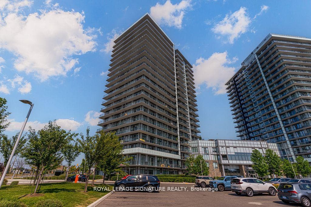 4655 Metcalfe Avenue Unit 1901B, Mississauga, ON L5M 0Z7 - Photo 1