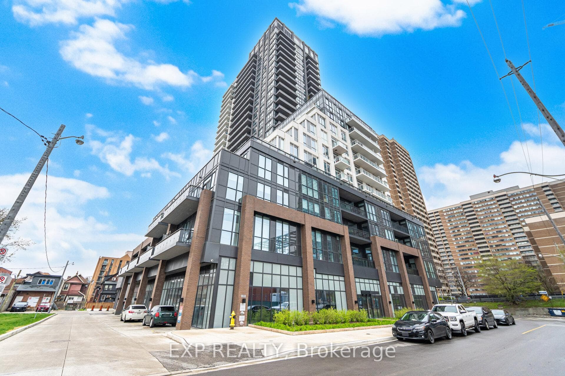 286 Main Street Unit 210, The Beaches / Upper Beaches, ON M4C 0B3 - Photo 1