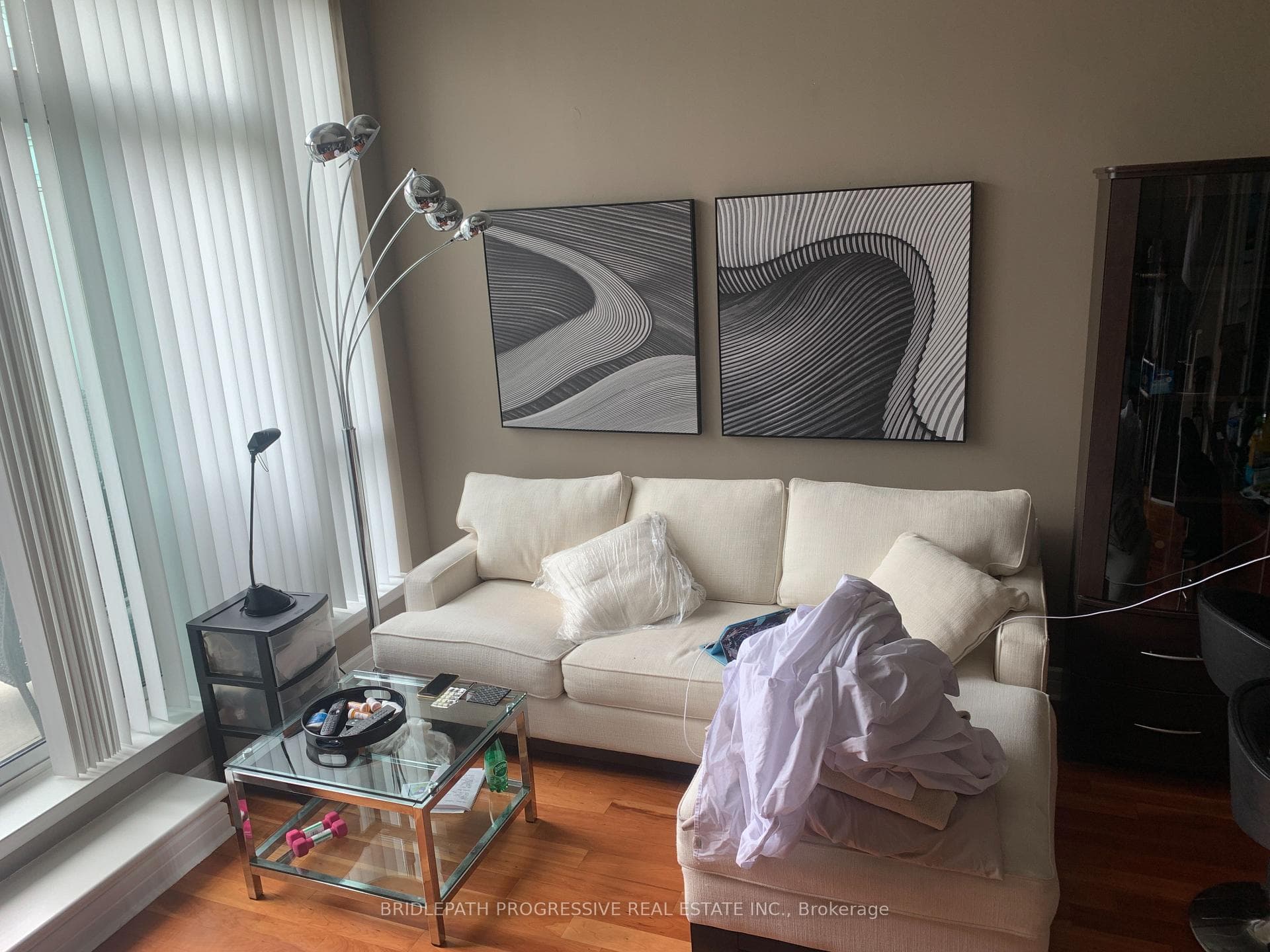 1 Avondale Avenue Unit 507, Toronto C14