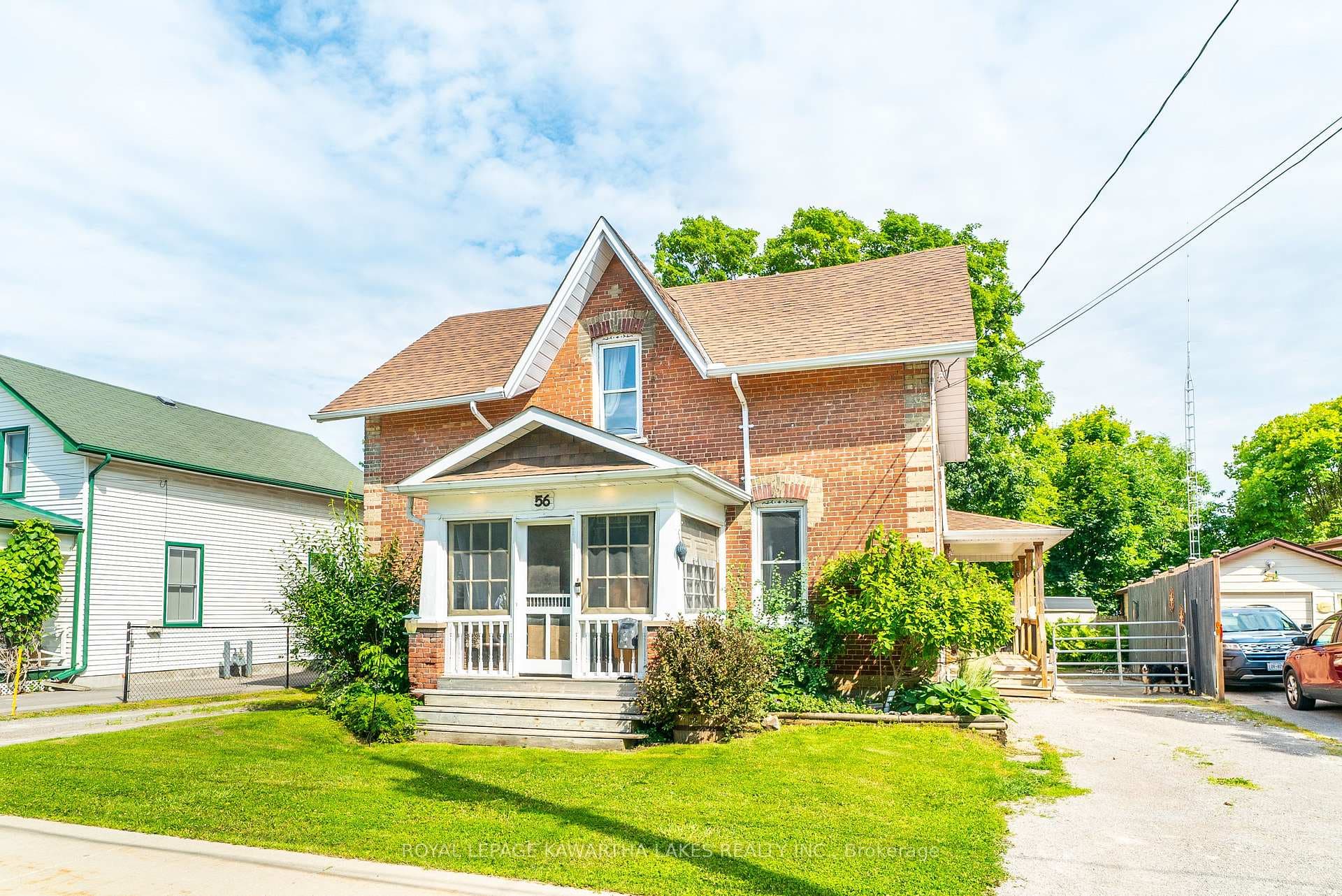 56 Elgin Street, Kawartha Lakes