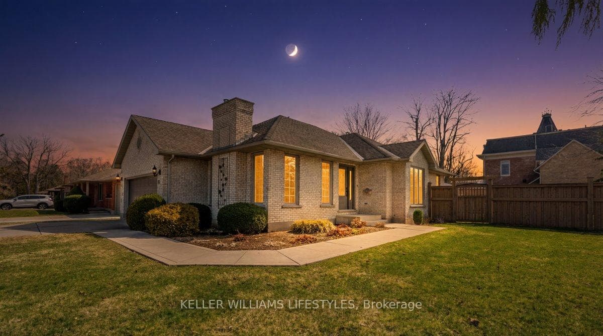 20 Treadwell Street, Aylmer, ON N5H 3B5 - Photo 1