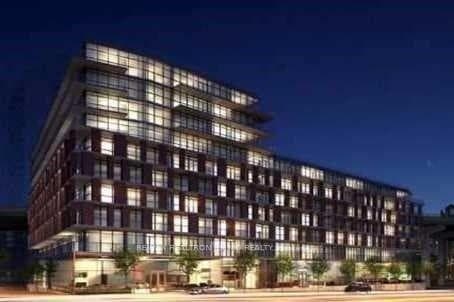 169 Fort York Boulevard Unit 930, Downtown Toronto / Waterfront, ON M5V 0C8 - Photo 1