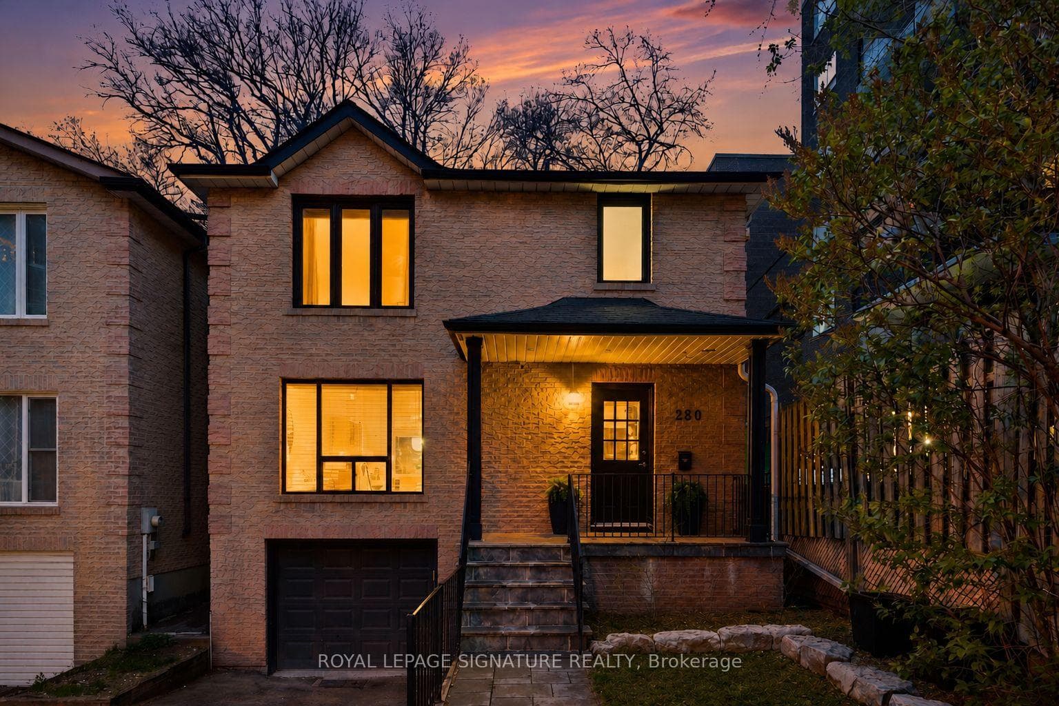 280 Gowan Avenue, Danforth / East York, ON M4J 2K6 - Photo 1