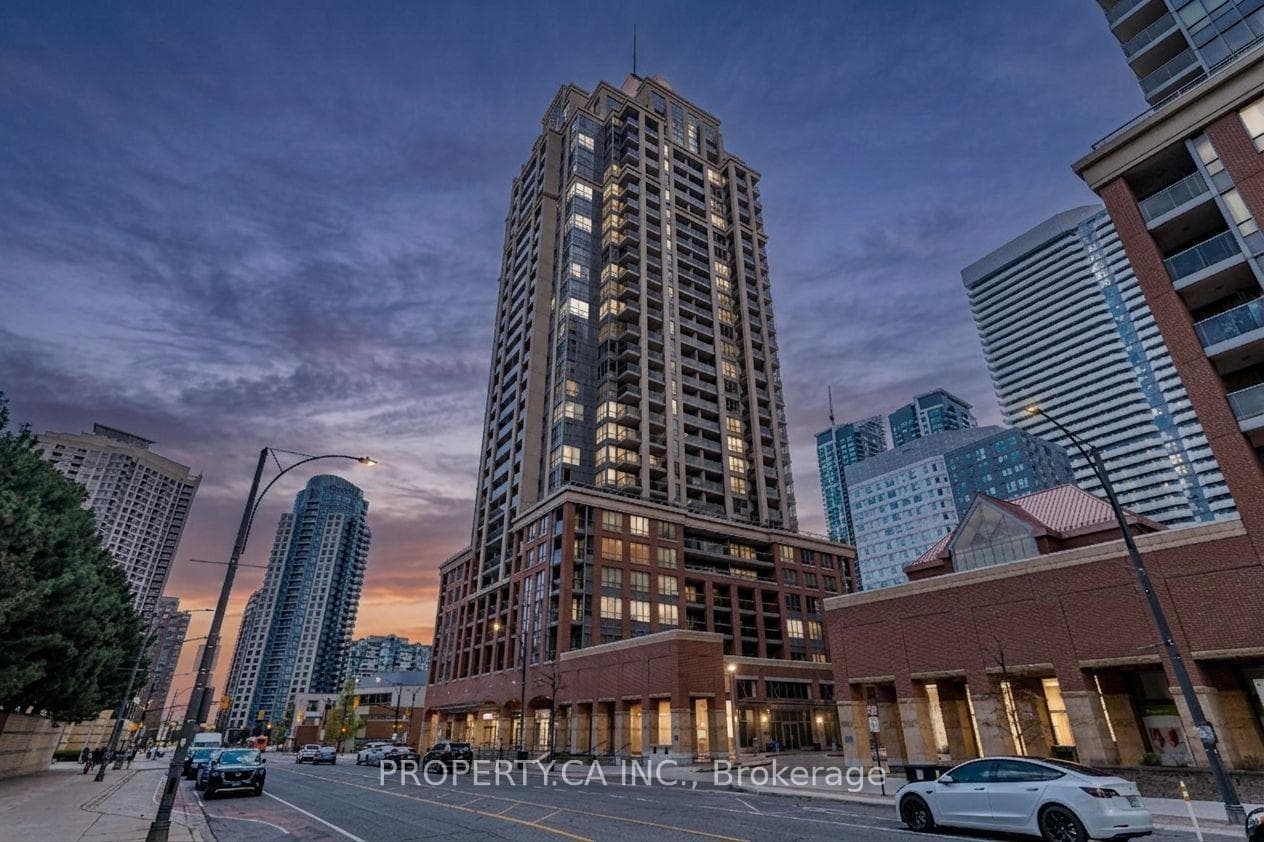 4080 Living Arts Drive Unit 2409, Mississauga