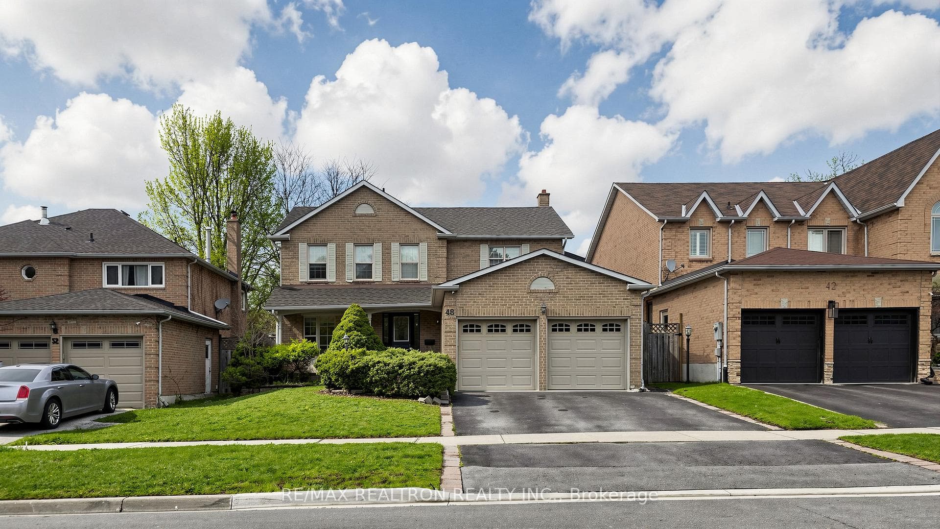 48 Beatty Crescent, Aurora, ON L4G 5V4 - Photo 1
