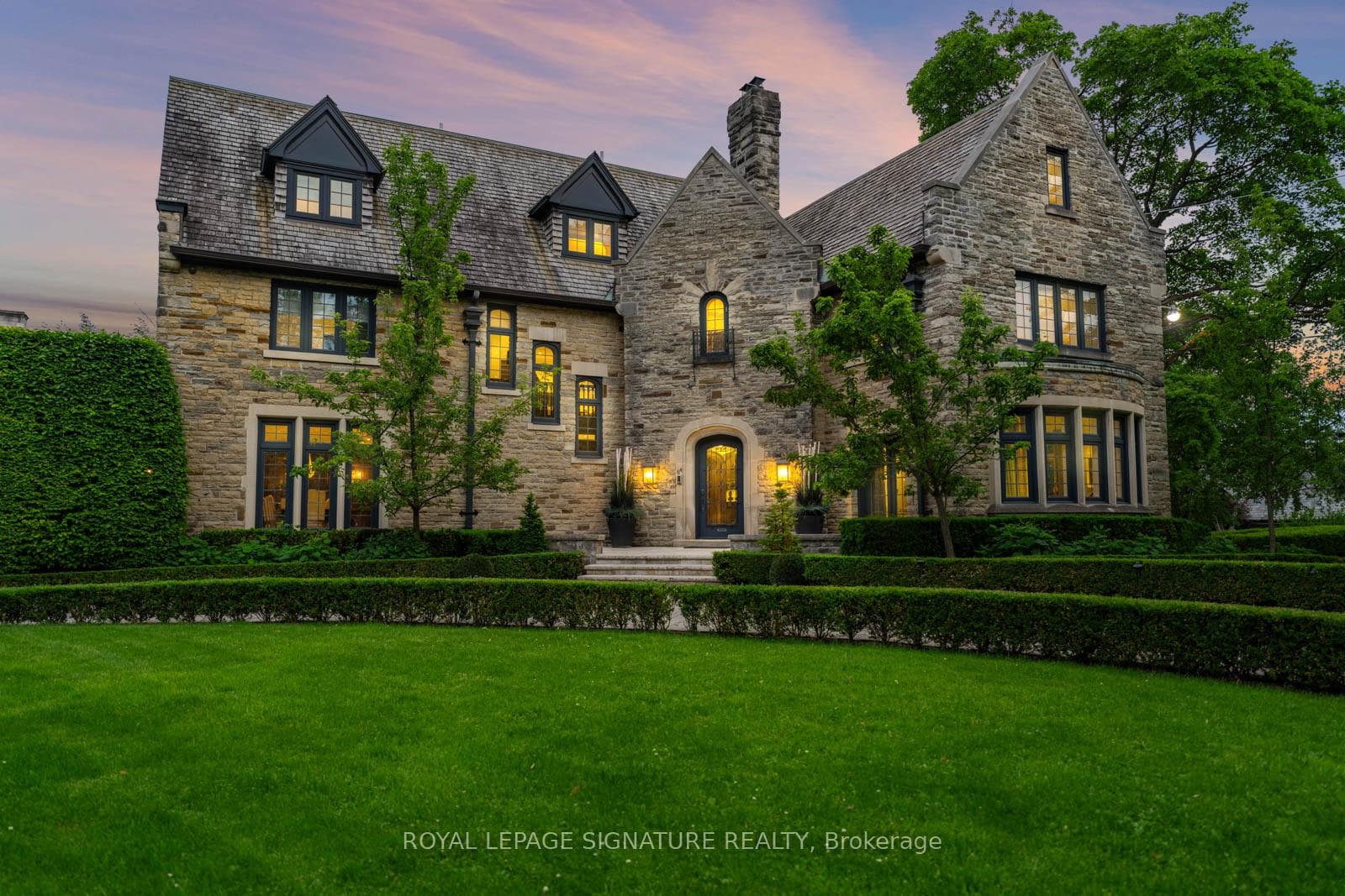 64 Old Forest Hill Road, Forest Hill / Deer Park, ON M5P 2R2 - Photo 1
