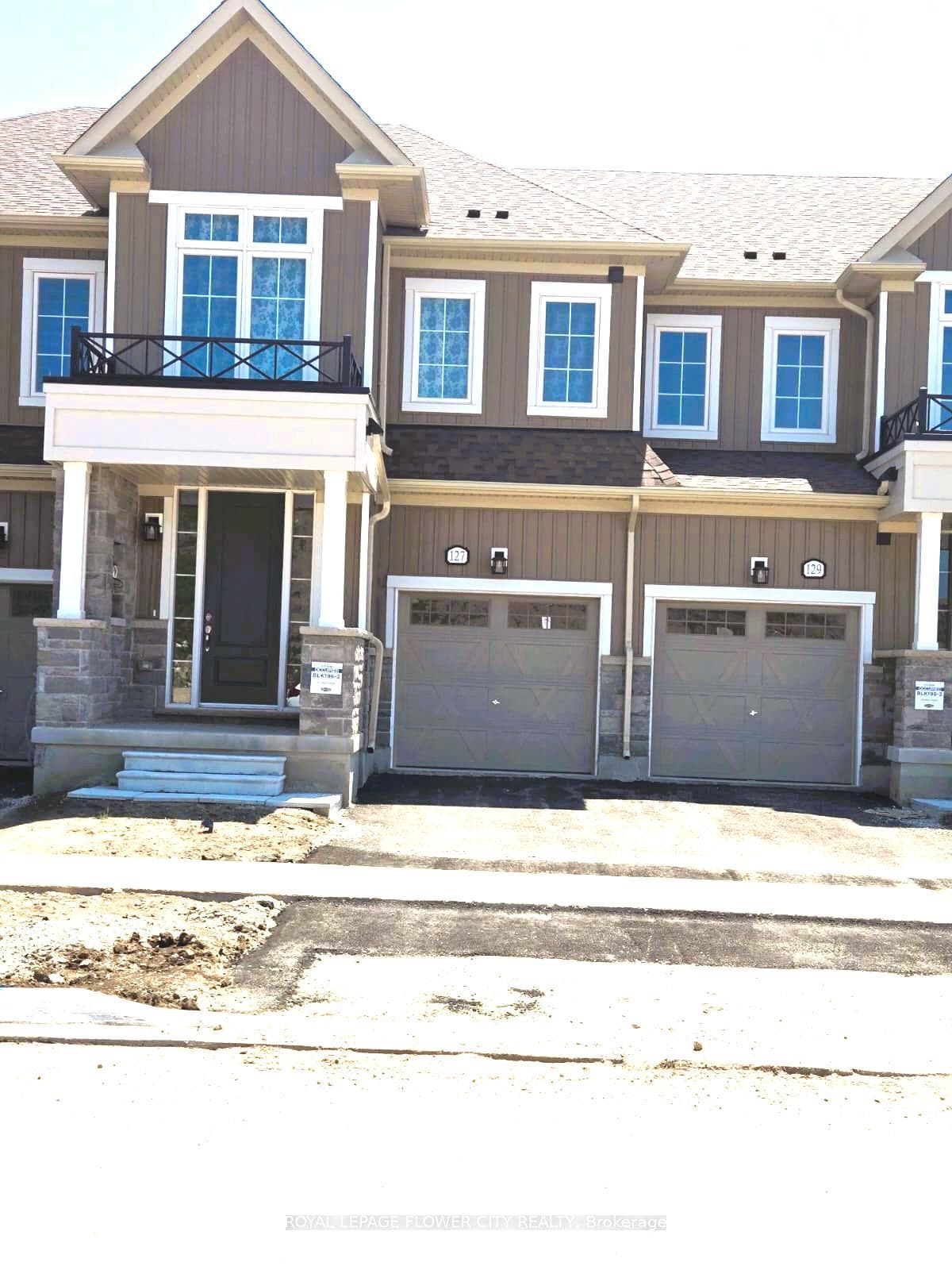 127 Gear Avenue, Erin, ON N0B 1T0 - Photo 1