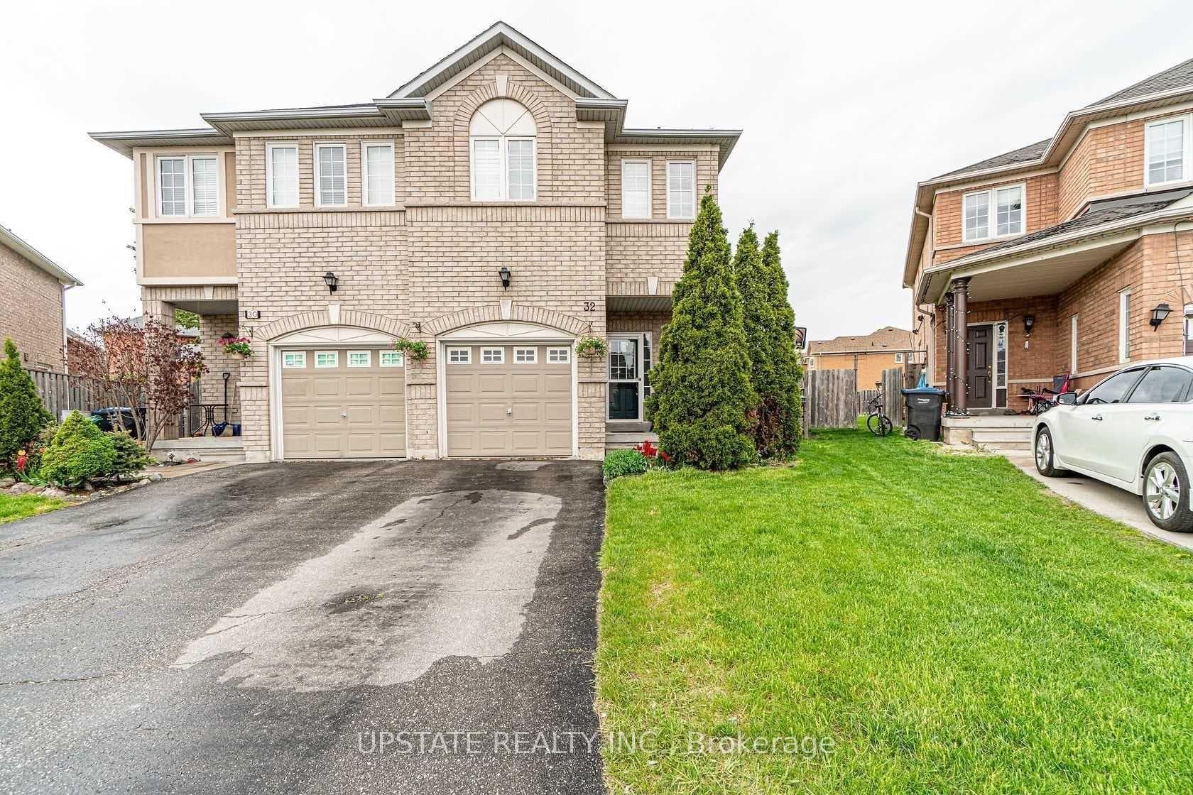 32 Sestina Court, Brampton, ON L6P 1R9 - Photo 1