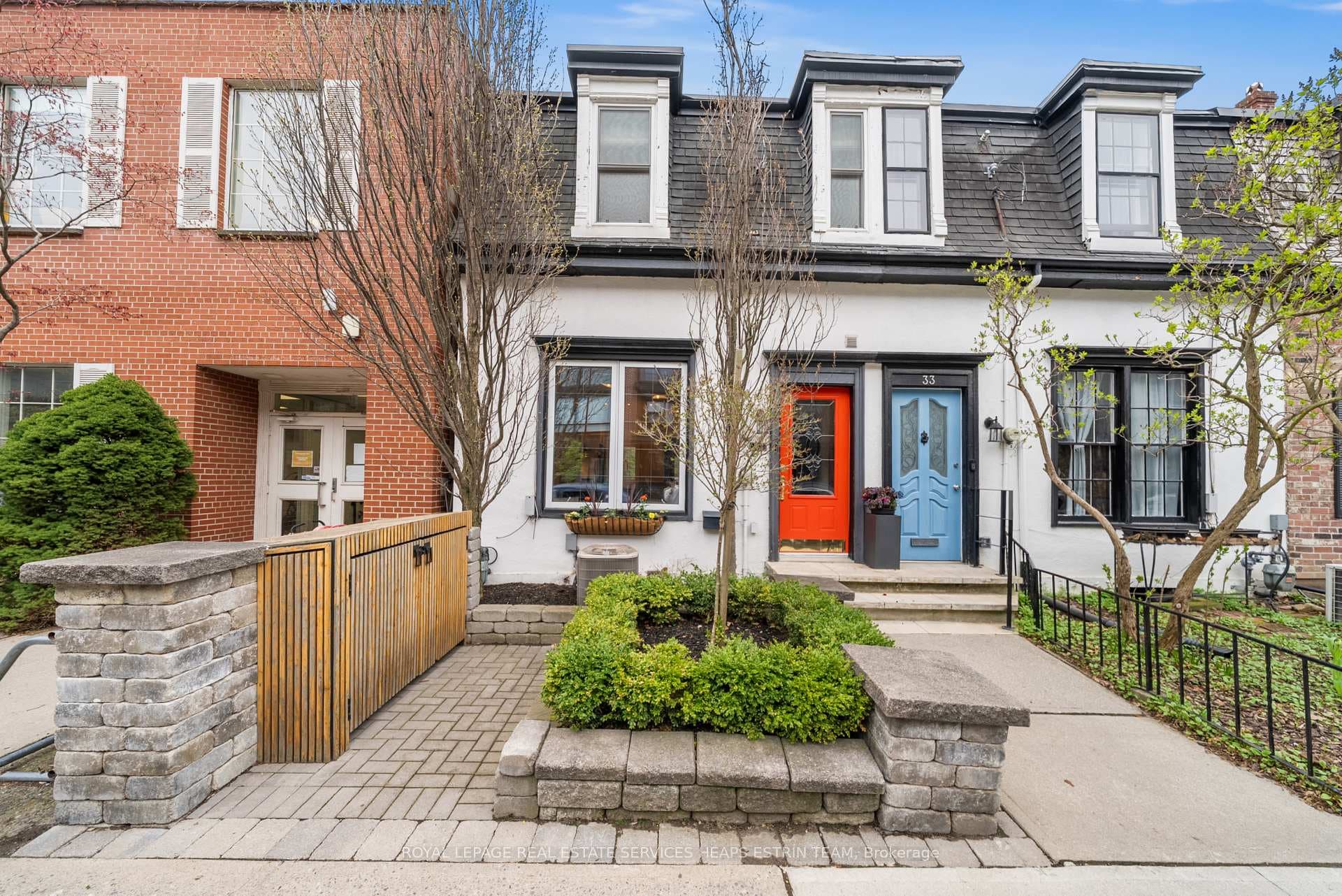 31 Birch Avenue, Annex / Yorkville / Summerhill, ON M4V 1E1 - Photo 1