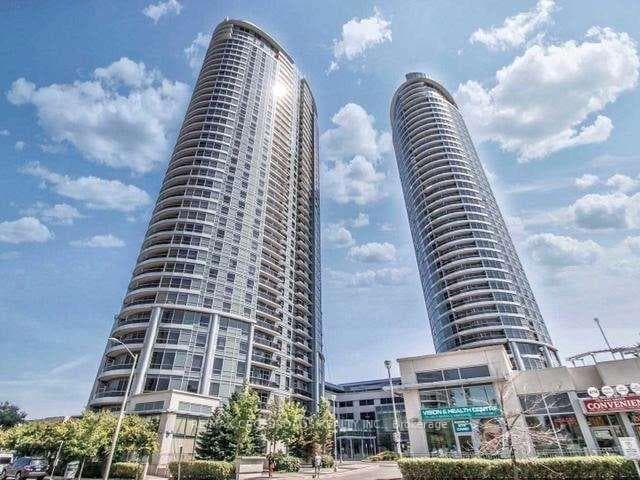 125 Village Green Square Unit 1001, Agincourt / Milliken, ON M1S 0G3 - Photo 1