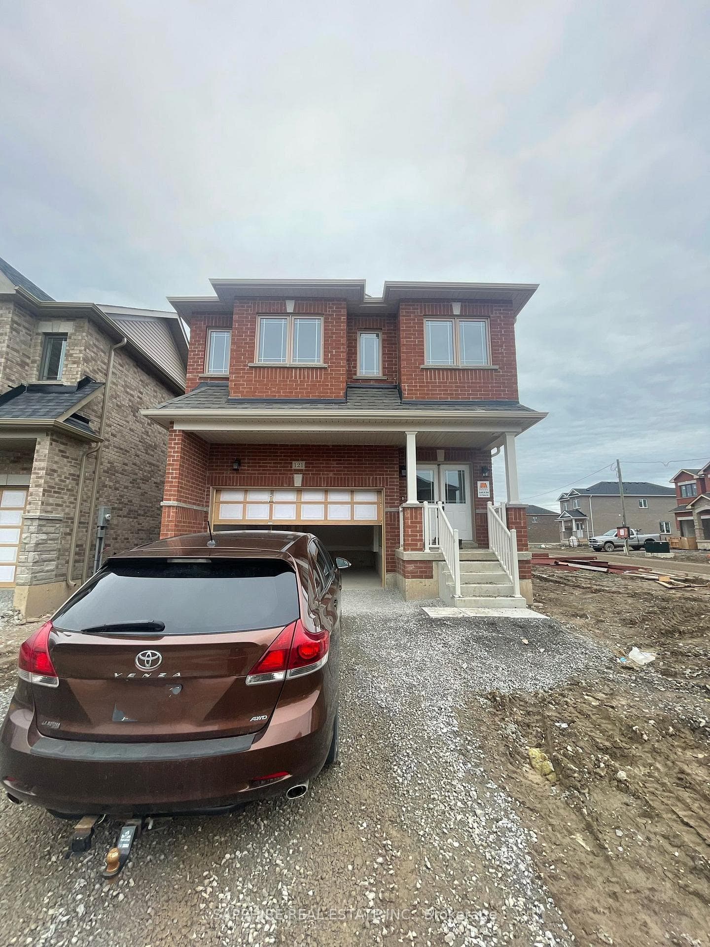 121 Palace Street, Thorold, ON L2V 0M9 - Photo 1