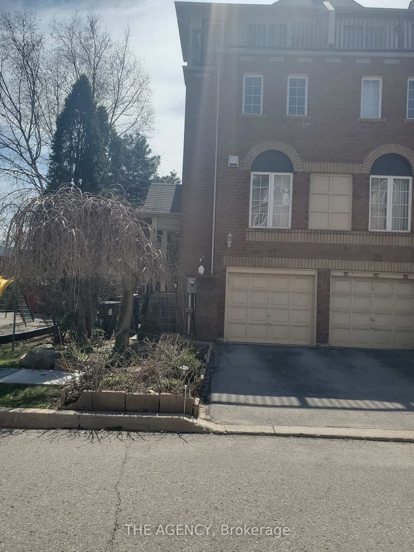 189 Galloway Road Unit 27, Rouge / Port Union / Malvern, ON M1E 1X3 - Photo 1