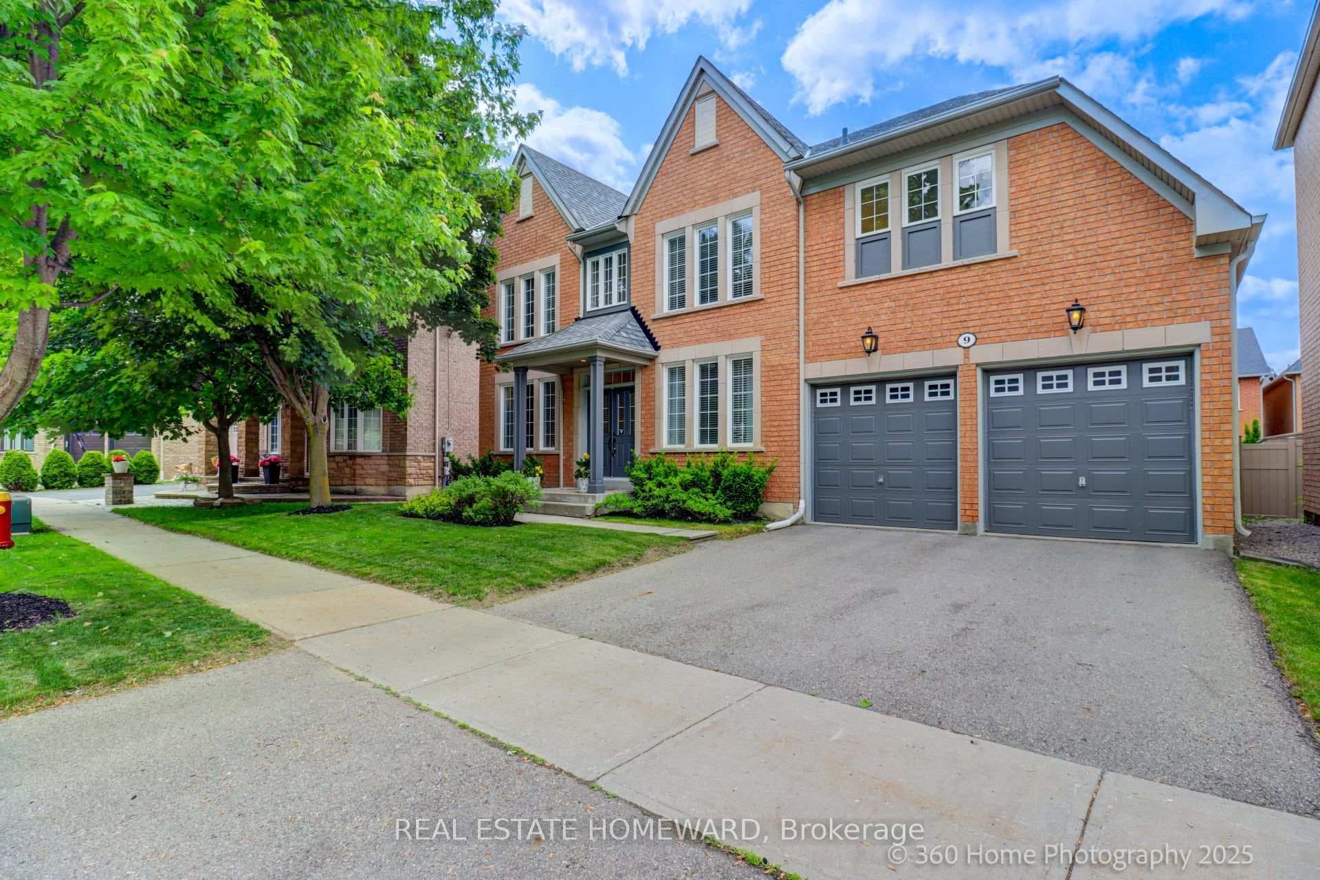 9 Tarmack Drive, Richmond Hill, ON L4E 0E6 - Photo 1