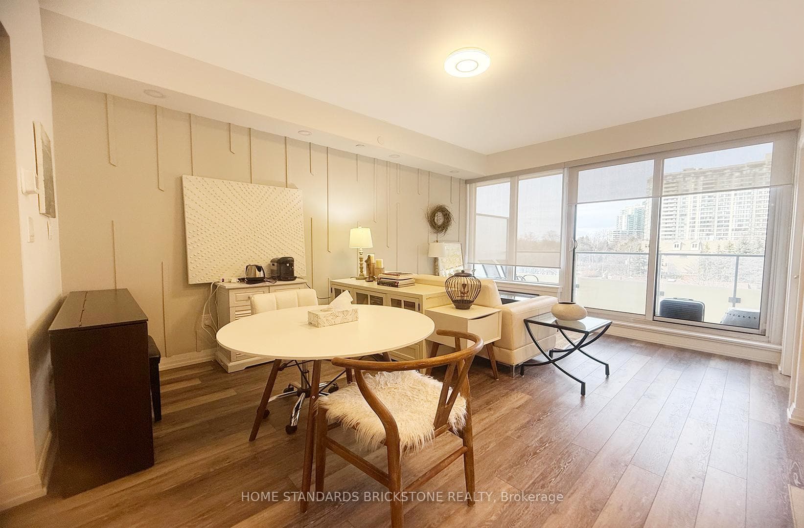 75 Canterbury Place Unit 615, Thornhill / Willowdale, ON M2N 0L2 - Photo 1