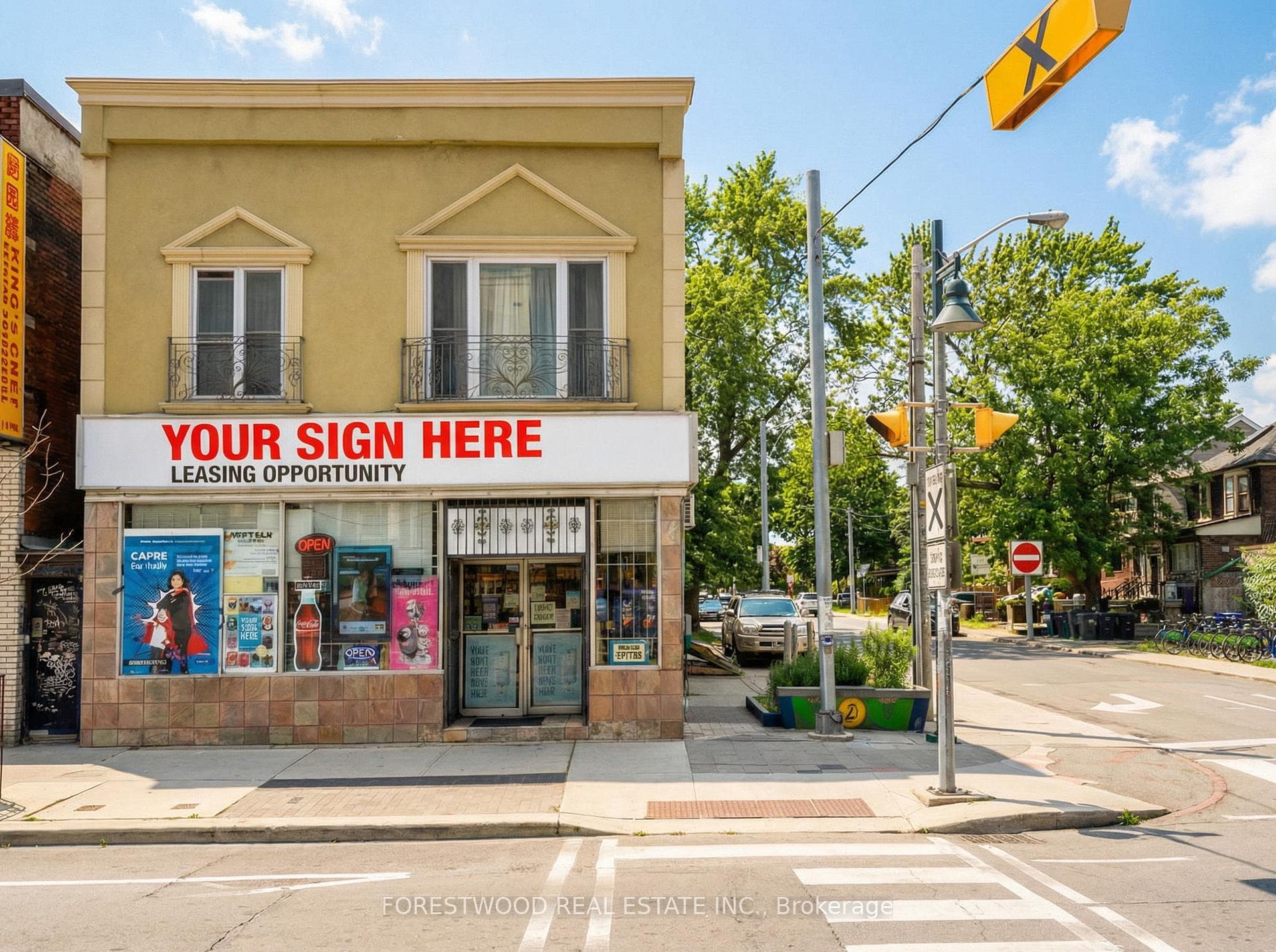 1264 Bloor Street, Bloor West Village / Swansea, ON M6H 1N8 - Photo 1