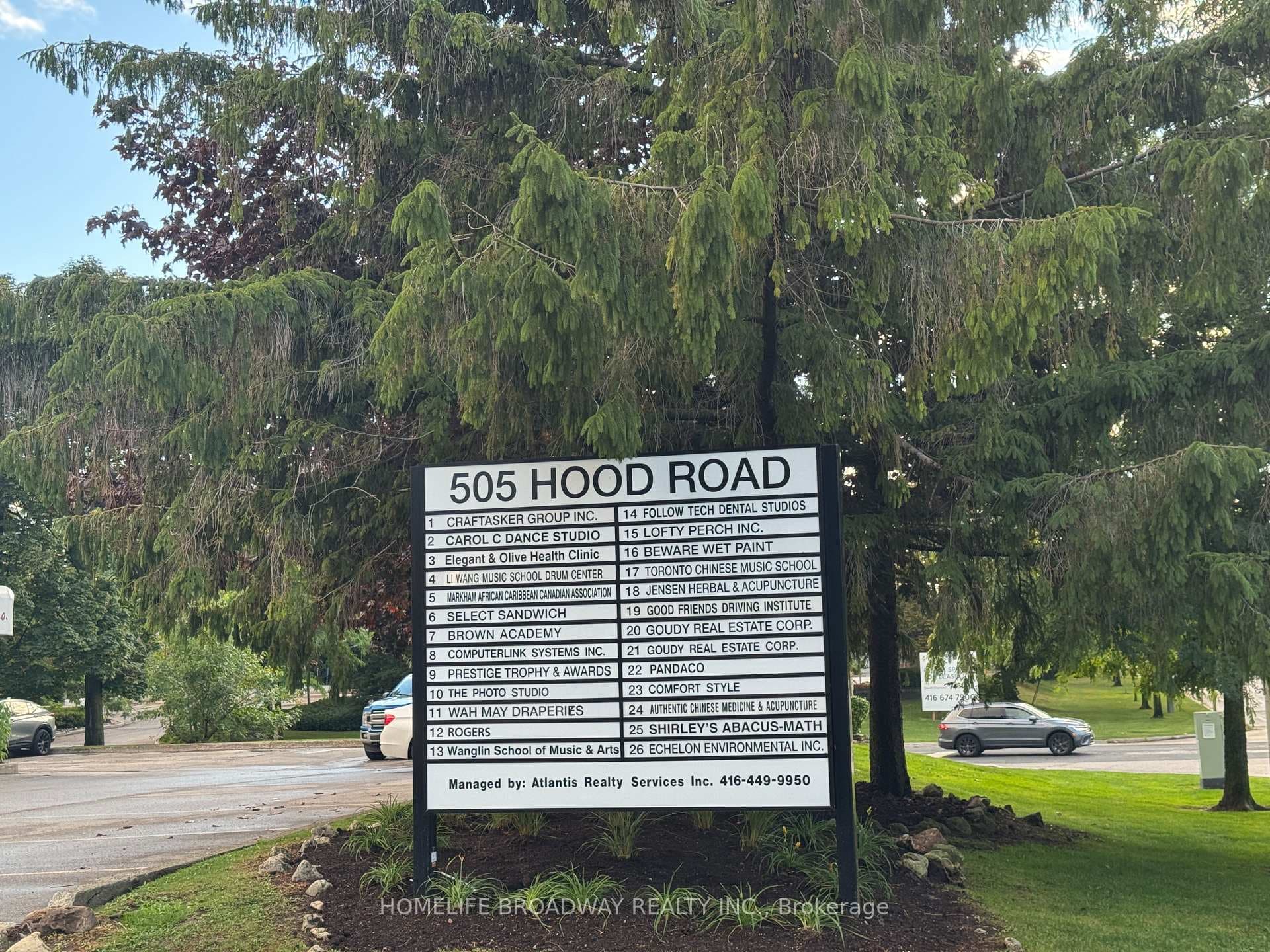 505 HOOD Road Unit 23, Markham, ON L3R 5V6 - Photo 1