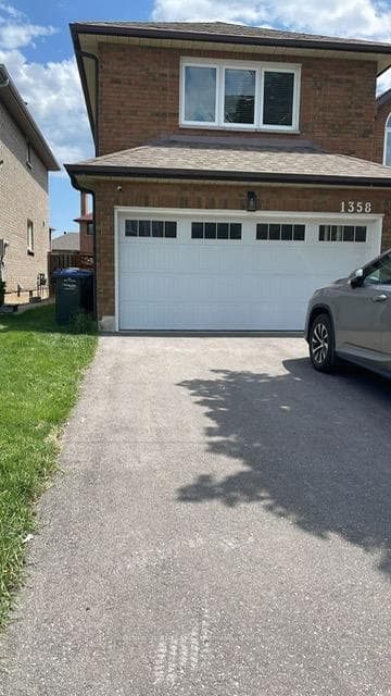 1358 Beauty Bush Court Unit Bsmt, Mississauga, ON L5V 1K4 - Photo 1