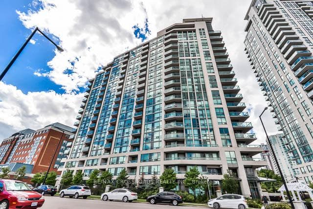 68 Grangeway Avenue Unit 1502, Scarborough (West Hill / Highland Creek), ON M1H 0A1 - Photo 1