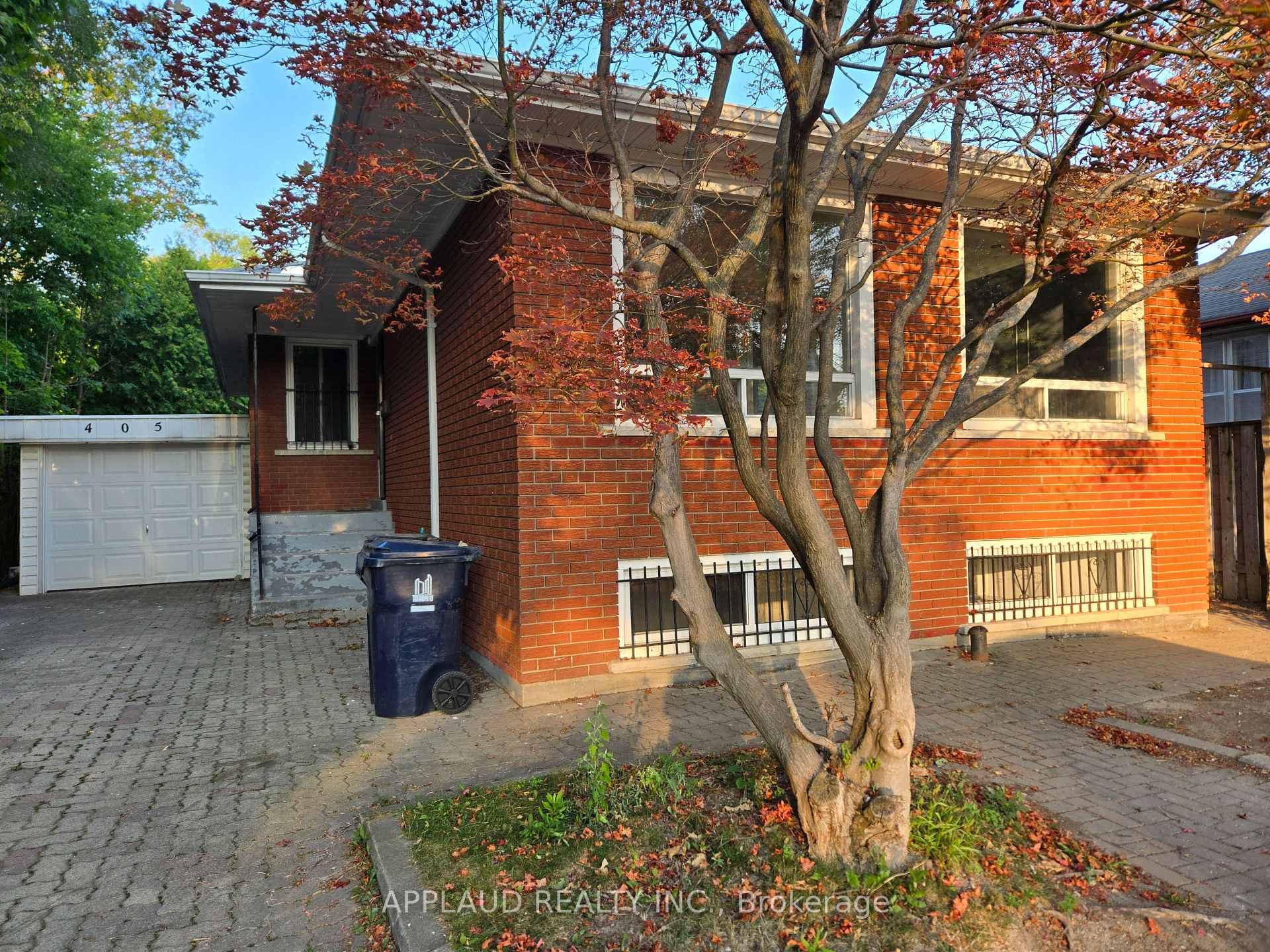 405 Willowdale Avenue, Willowdale / Newtonbrook, ON M2N 5B3 - Photo 1
