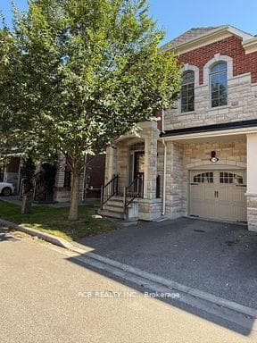 1178 Carnegie Drive, Mississauga, ON L5E 0A6 - Photo 1