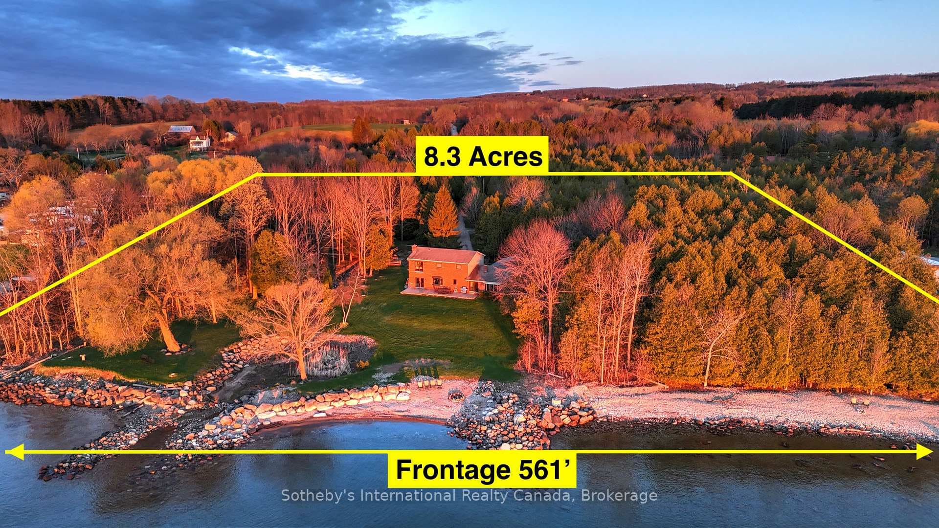 158523 7th Line, Meaford, ON N4L 1W5 - Photo 1
