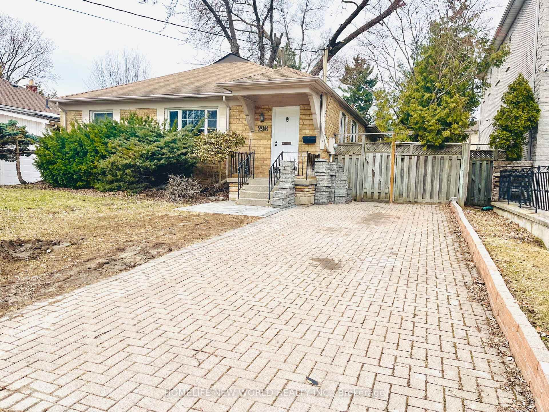 298 EMPRESS Avenue Unit BSMT, Willowdale / Newtonbrook, ON M2N 3V4 - Photo 1