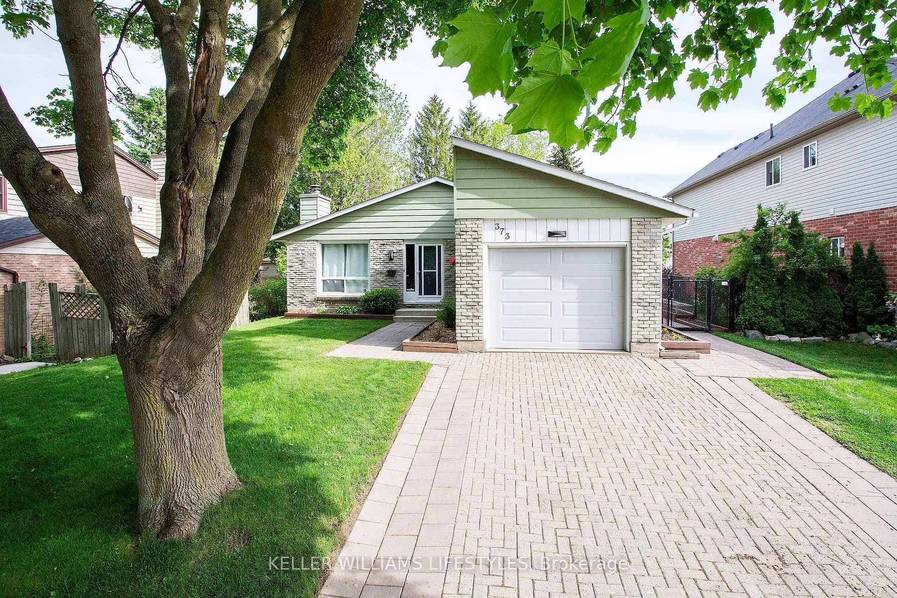 373 Blackacres Boulevard, London North, ON N6G 3E5 - Photo 1