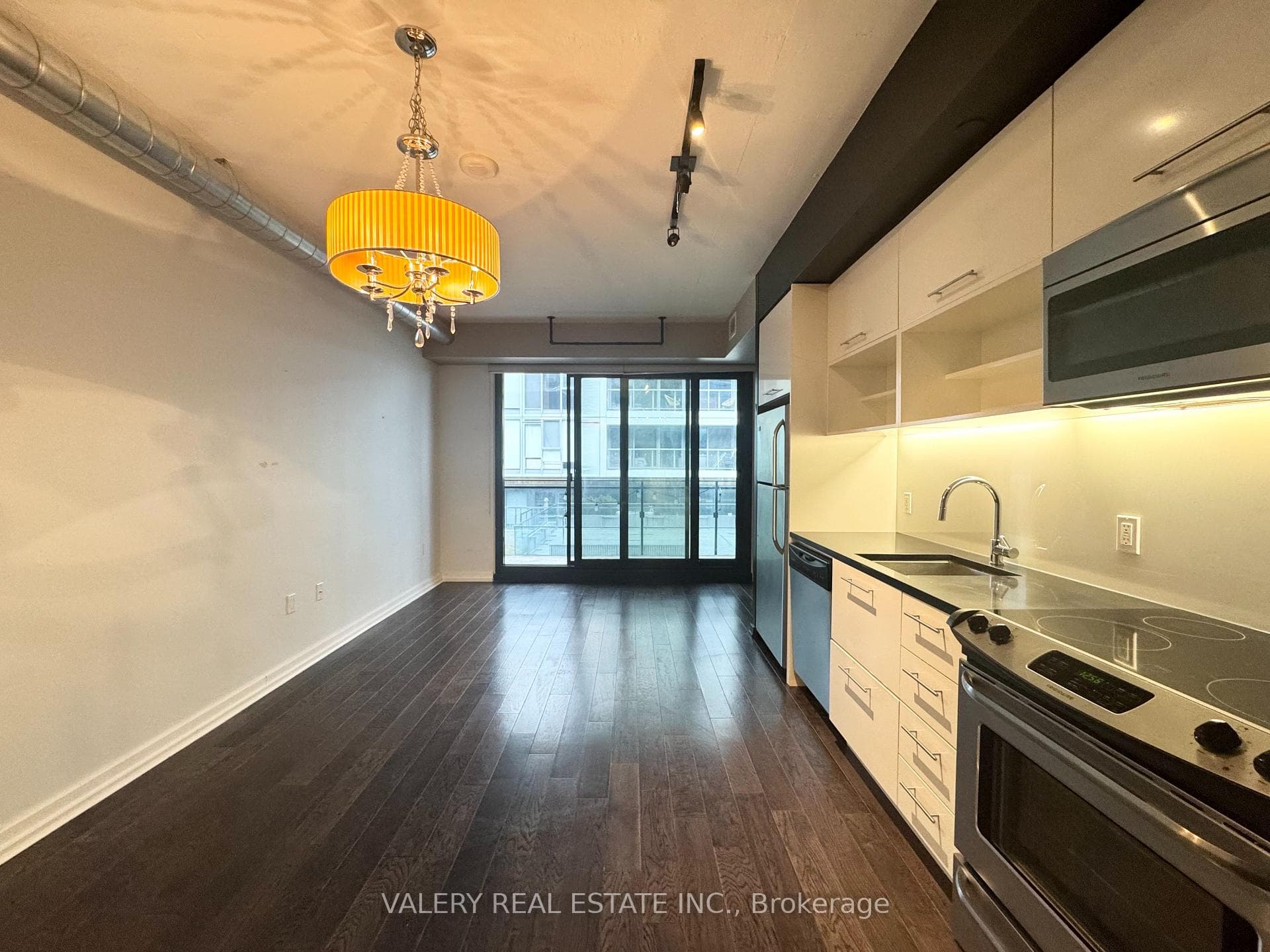47 Lower River Street Unit 431, Toronto C08