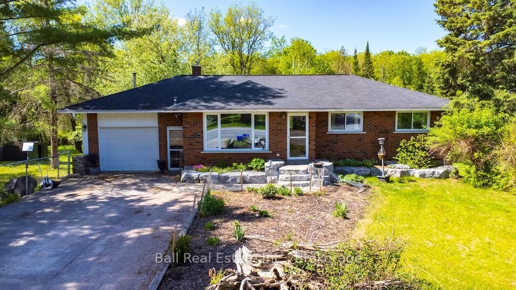 3993 County Rd 620 N/A, North Kawartha, ON K0L 1A0 - Photo 1