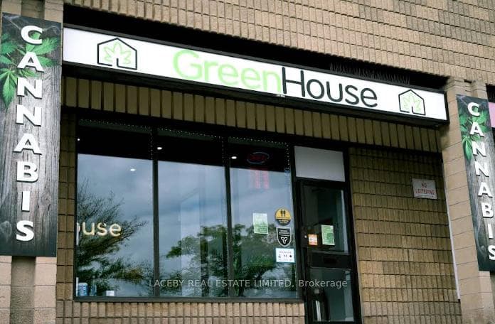 1216 Upper Wentworth Street Unit 2, Hamilton, ON L9A 4W2 - Photo 1