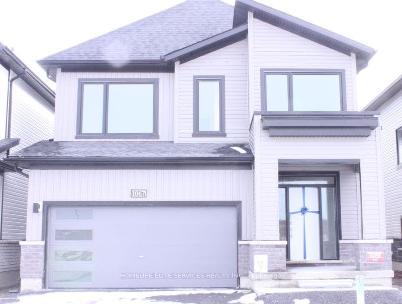 1067 Dyas Avenue, Oshawa, ON L1L 0V4 - Photo 1