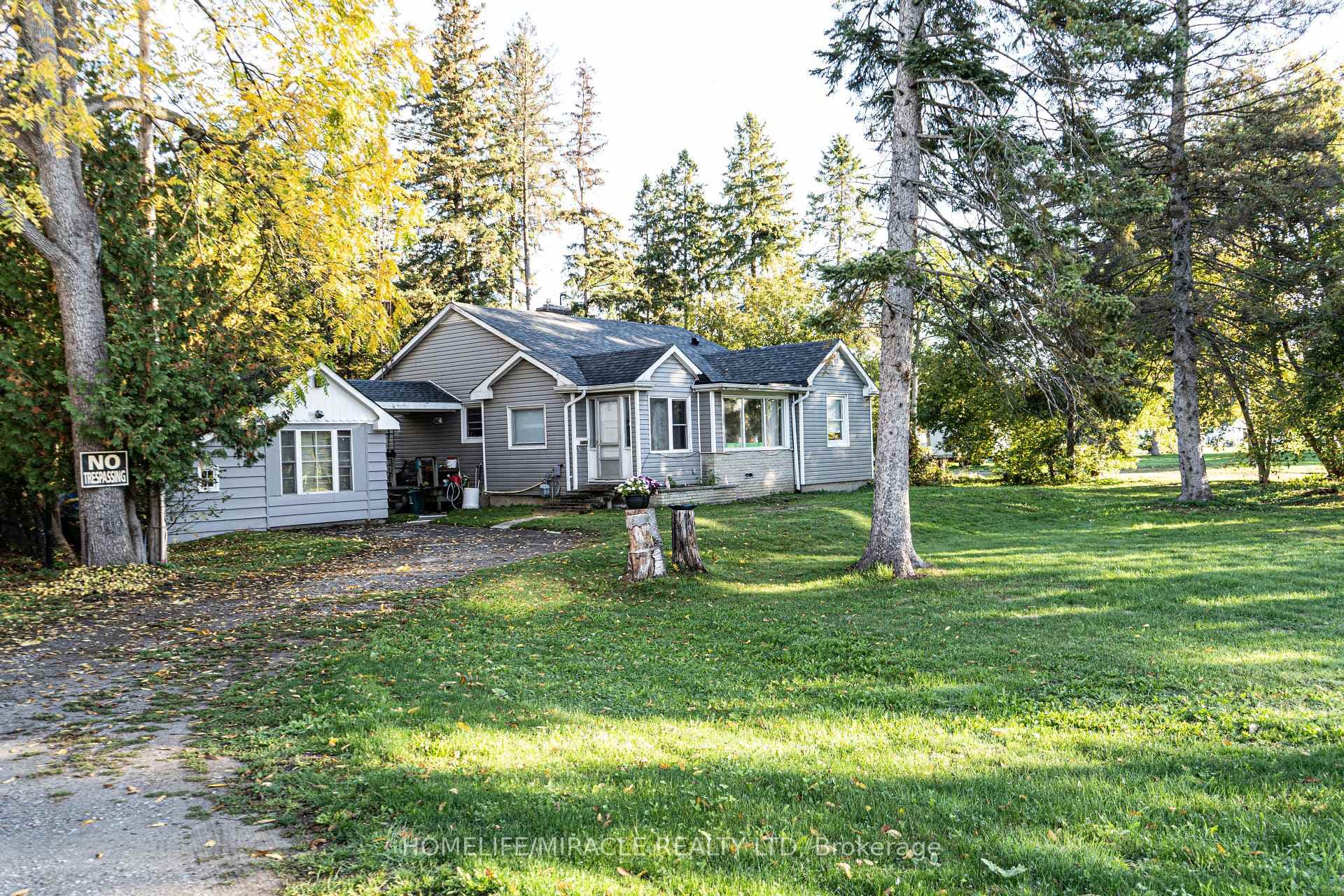 1864 Kingston Road, Pickering, ON L1V 1C8 - Photo 1