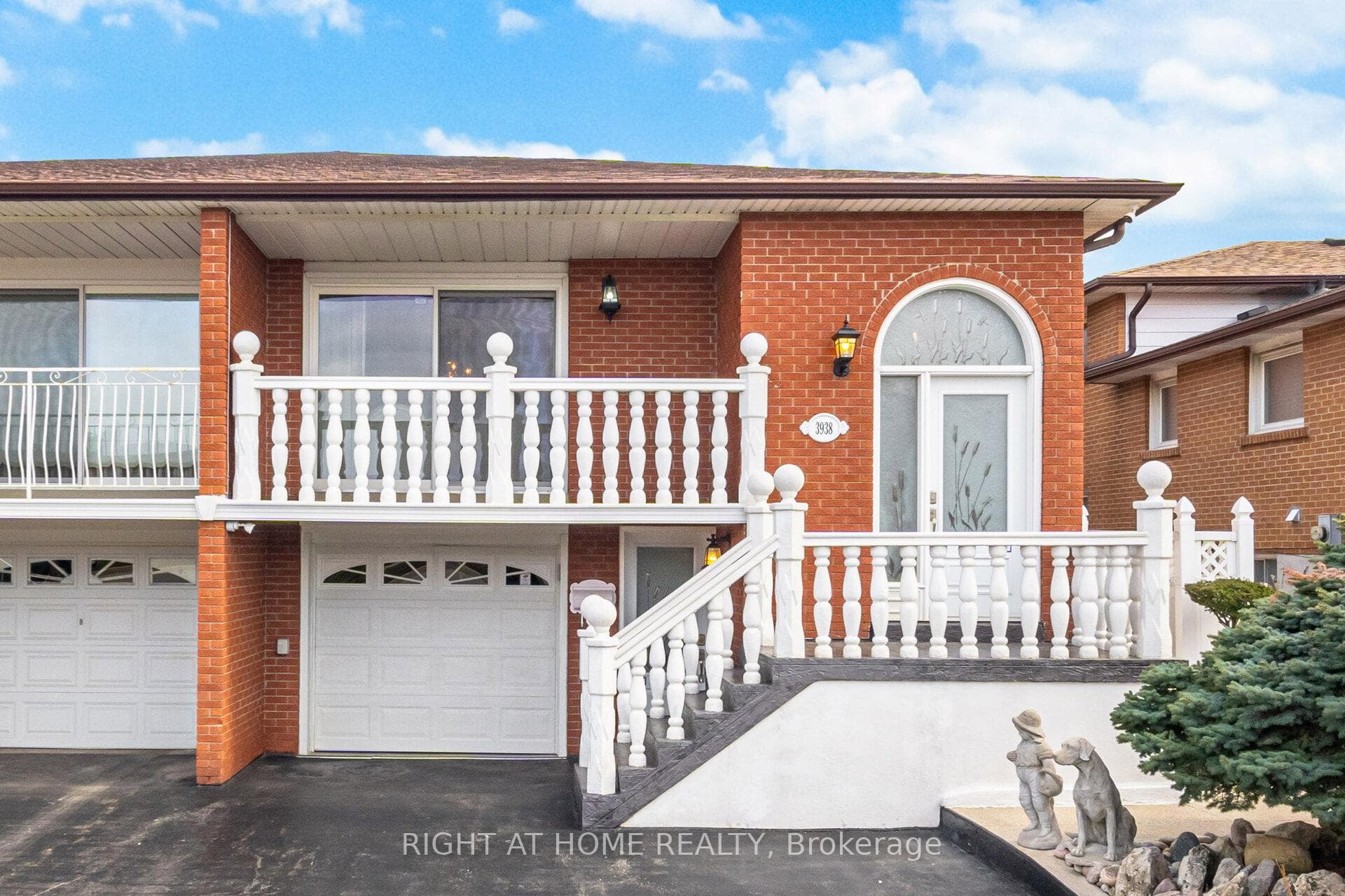 3938 Midhurst Lane, Mississauga, ON L4Z 1C7 - Photo 1