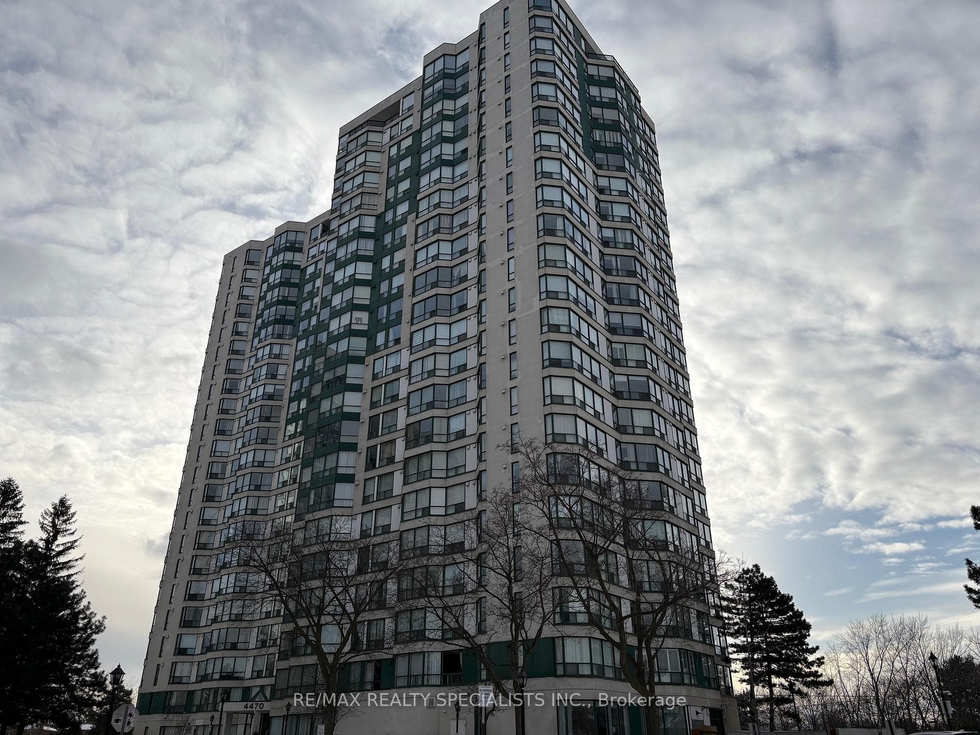 4470 Tucana Court Unit 910, Mississauga, ON L5R 3K8 - Photo 1